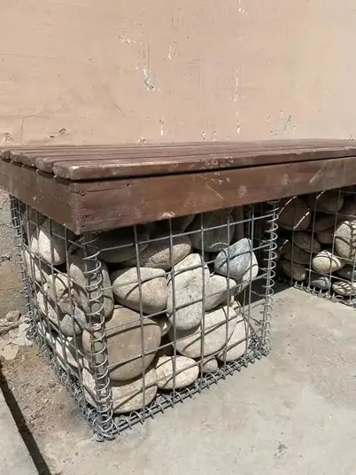 Landscape Gabion