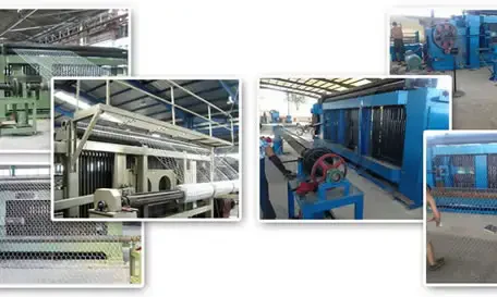 Professional Gabion Baskets Manufacturer Since 1988 | Yuelian Wire Mesh