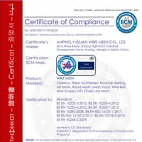 The Hidden Risks of Cheap Gabion Mesh: What Buyers Need to Know