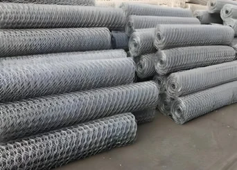 Sack Gabions (Gabion Bags) - Rapid Deployment Erosion Control & Flood Protection