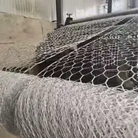 How Much Does Gabion Mesh Cost Per Square Meter?