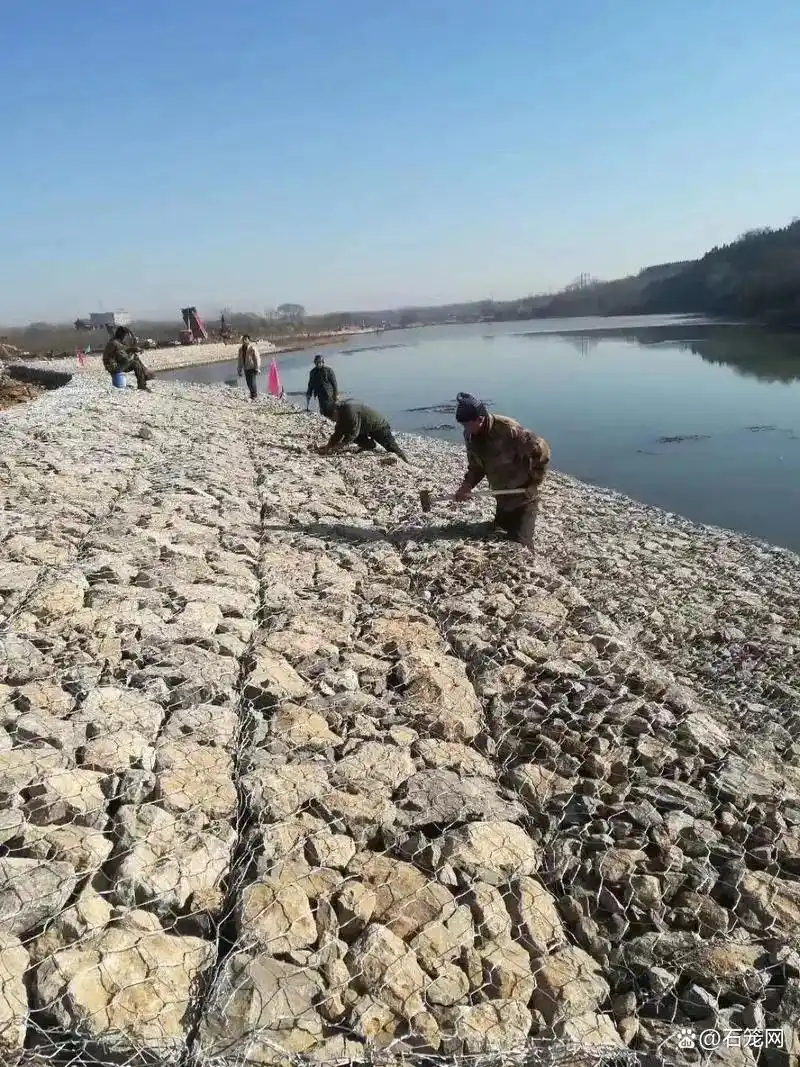 The Right Way to Install River Gabion Baskets for Maximum Stability and Longevity