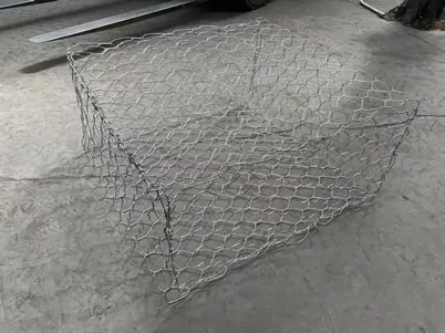 Gabions in Kenya