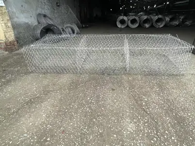 Gabion Mattresses