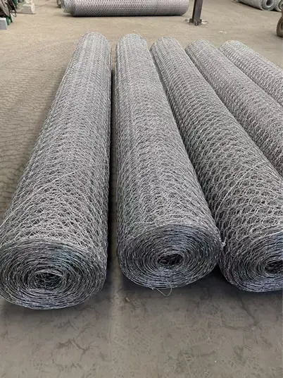 Gabion Rolls