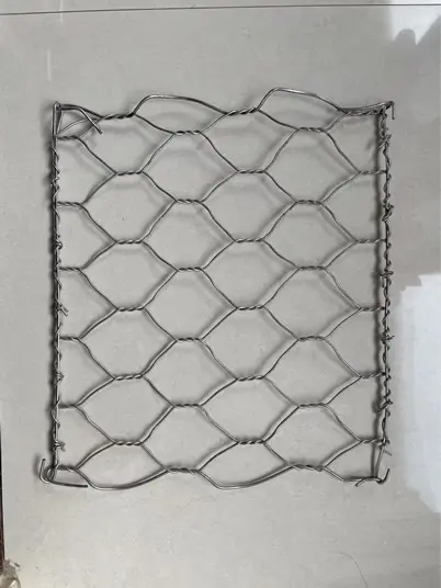 Hexagonal Gabion