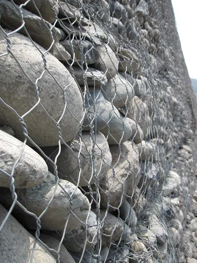 Retaining Wall Gabions